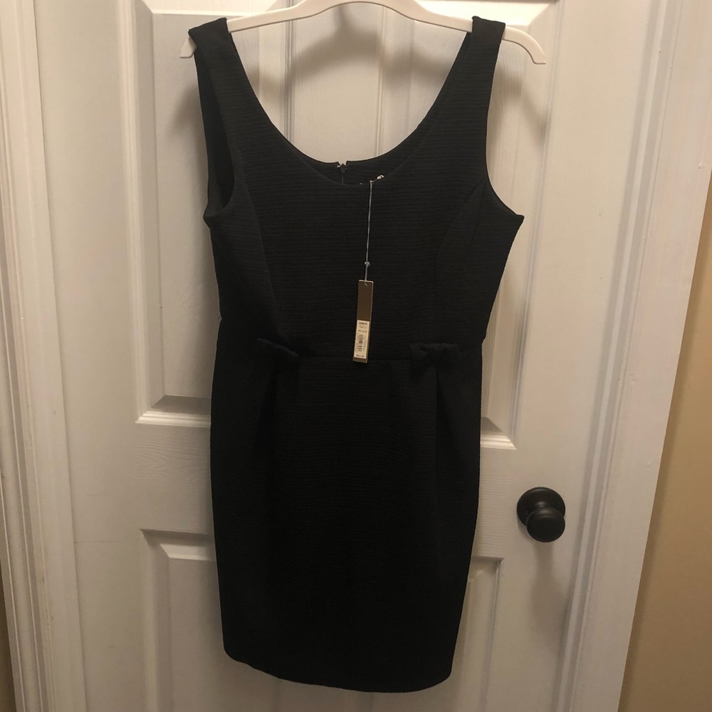Lauren Conrad Little Black Dress
